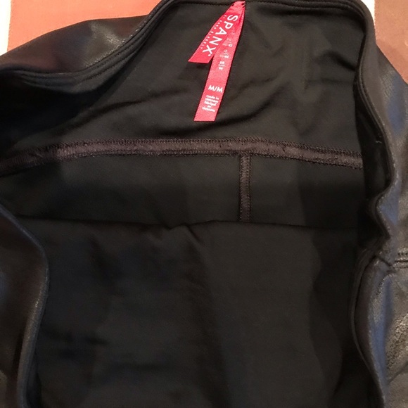 Spanx leggings - Picture 6 of 6